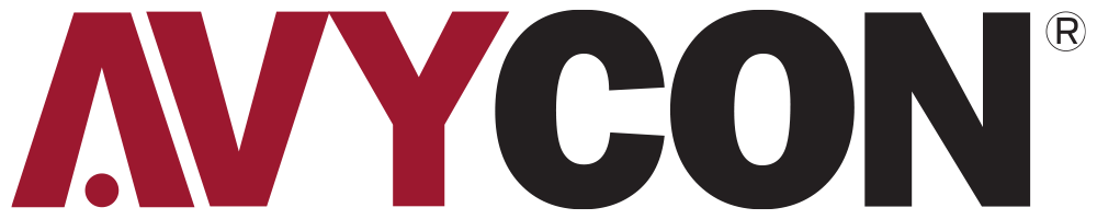 Avycon cameras logo