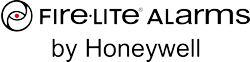 Fire-Lite Alarms by Honeywell logo