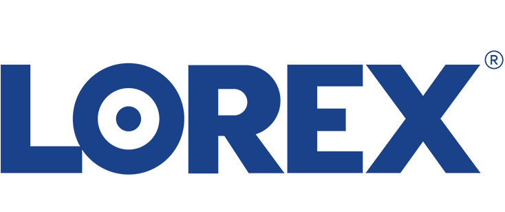 Lorex cameras logo